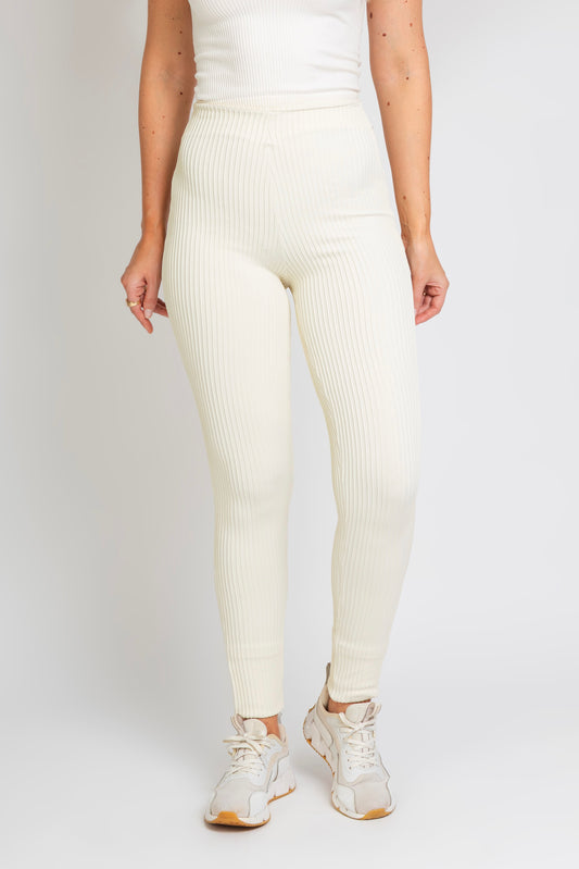 Calça Poliamida com Alta Compressão OFF